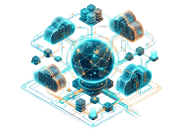 Cloud Infrastructure